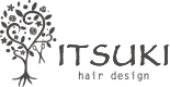 ITSUKI hair design