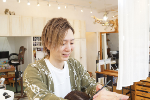 上井 裕登1