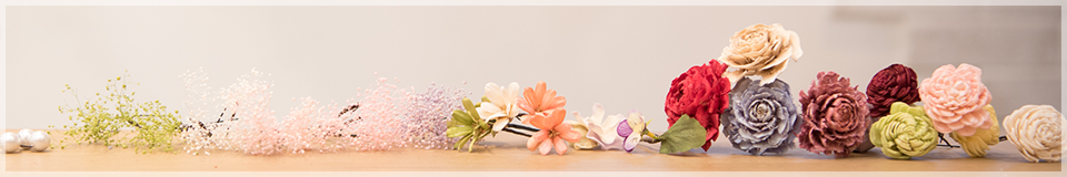 FLOWER ARRANGEMENT