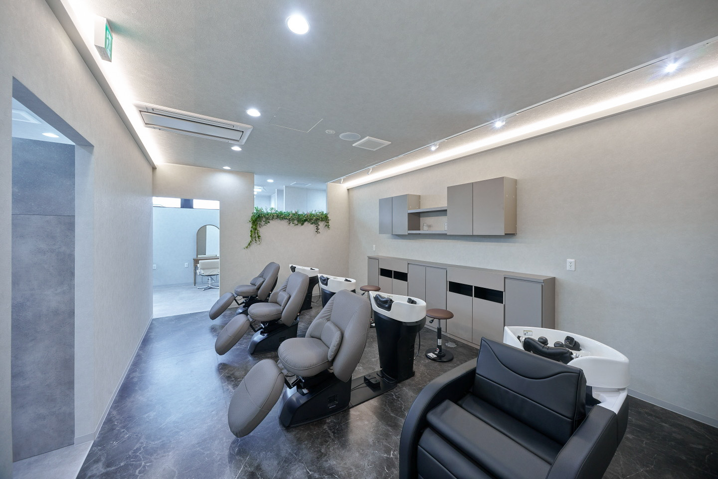 STYLE GALLERY